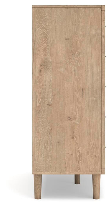 Cielden Chest of Drawers - Clarks Hardware - Iowa