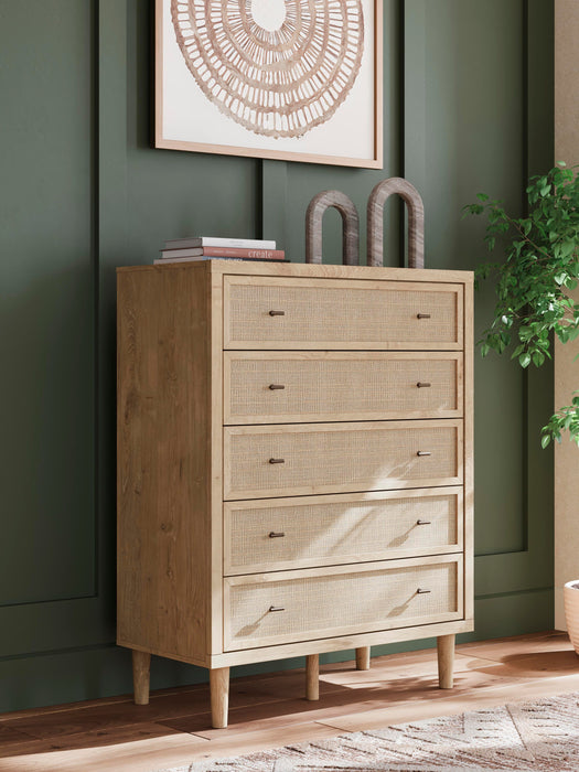 Cielden Chest of Drawers - Clarks Hardware - Iowa