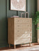 Cielden Chest of Drawers - Clarks Hardware - Iowa