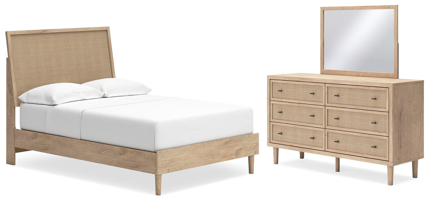Cielden Bedroom Set - Clarks Hardware - Iowa