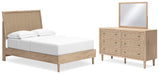 Cielden Bedroom Set - Clarks Hardware - Iowa