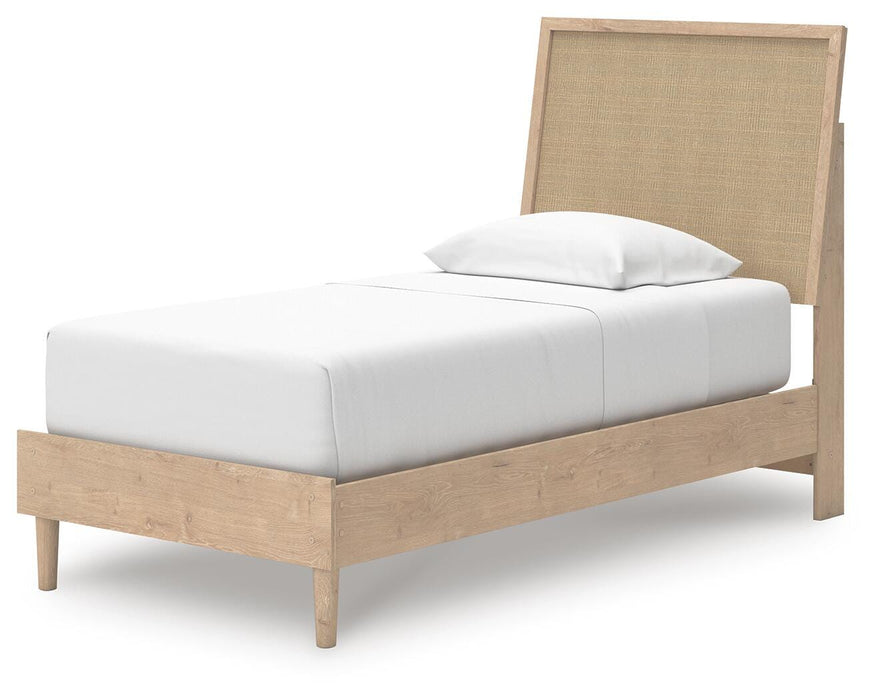 Cielden Bed - Clarks Hardware - Iowa