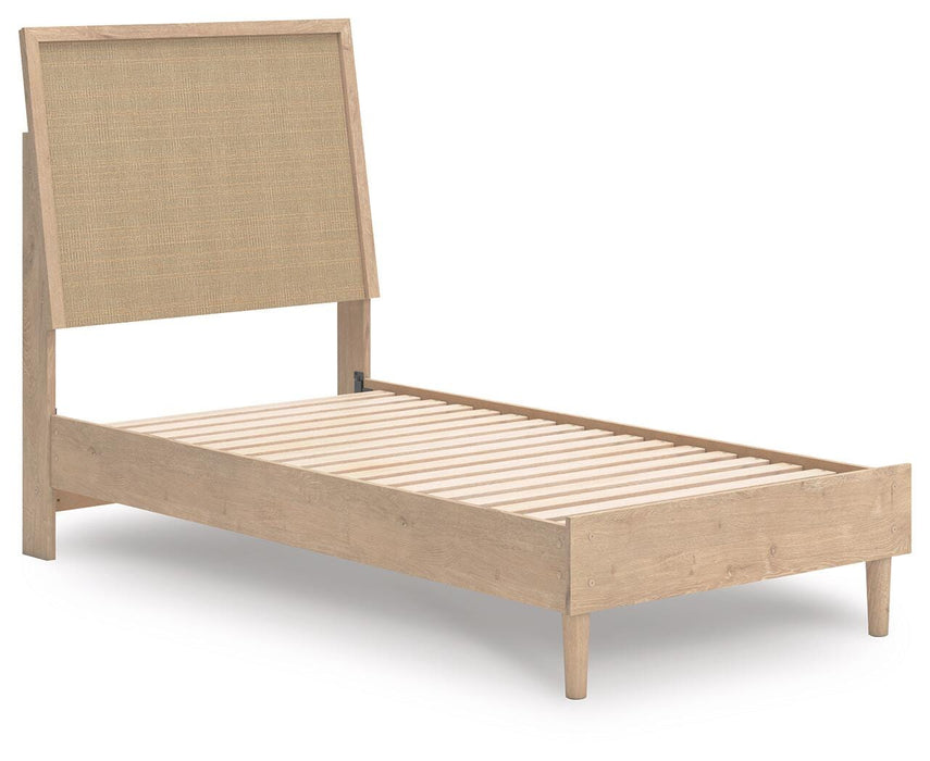 Cielden Bed - Clarks Hardware - Iowa