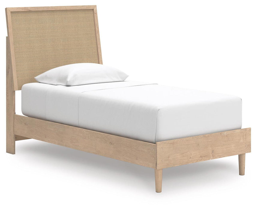 Cielden Bed - Clarks Hardware - Iowa
