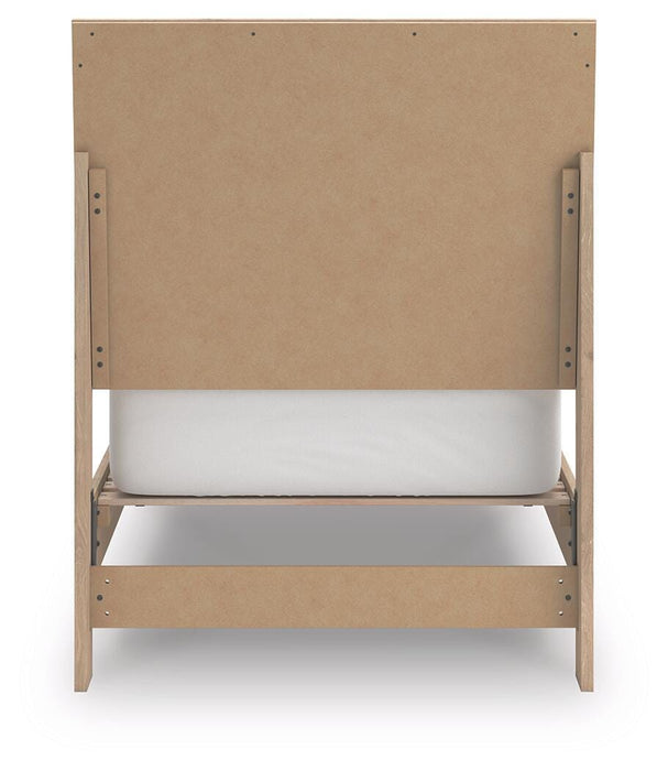 Cielden Bed - Clarks Hardware - Iowa