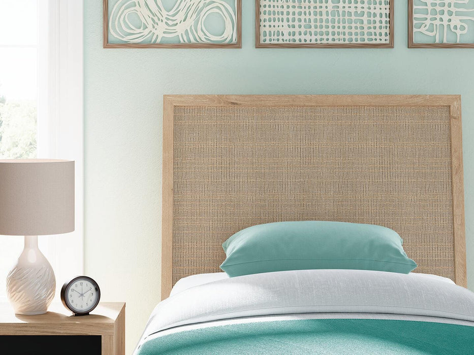 Cielden Bed - Clarks Hardware - Iowa