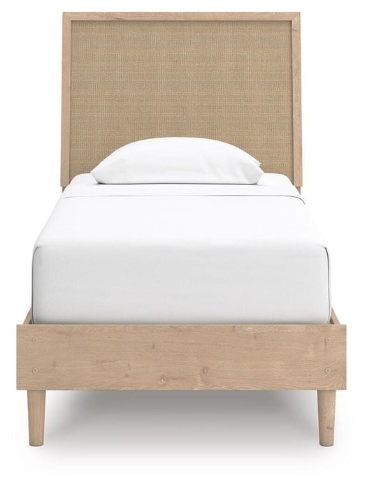 Cielden Bed - Clarks Hardware - Iowa