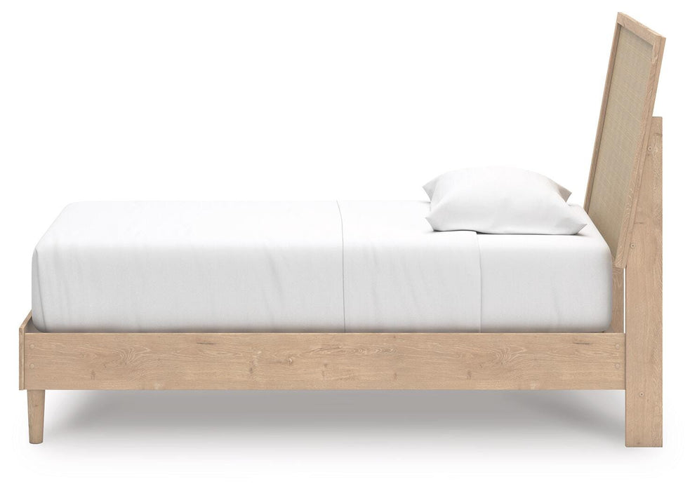 Cielden Bed - Clarks Hardware - Iowa