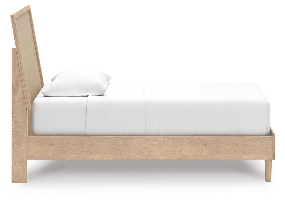 Cielden Bed - Clarks Hardware - Iowa