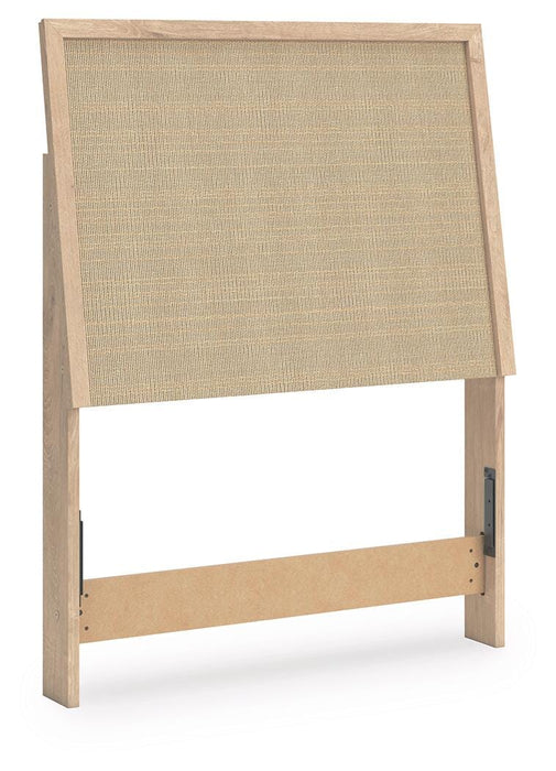 Cielden Bed - Clarks Hardware - Iowa