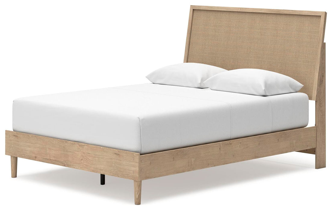 Cielden Bed - Clarks Hardware - Iowa
