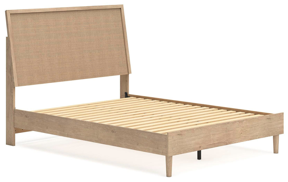 Cielden Bedroom Set - Clarks Hardware - Iowa
