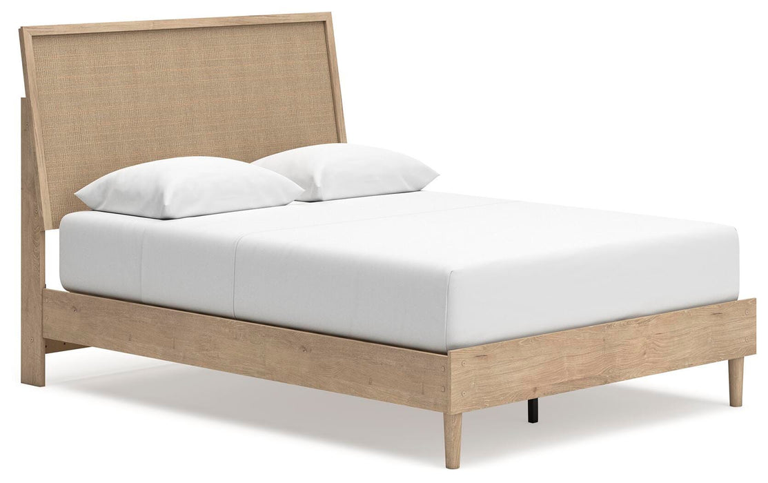 Cielden Bedroom Set - Clarks Hardware - Iowa