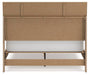 Cielden Bed - Clarks Hardware - Iowa