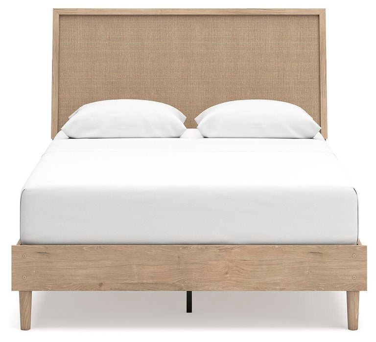 Cielden Bedroom Set - Clarks Hardware - Iowa