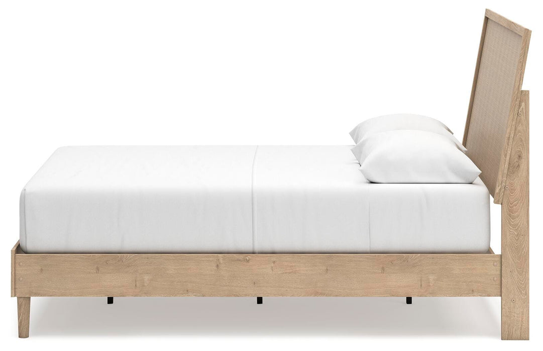 Cielden Bed - Clarks Hardware - Iowa