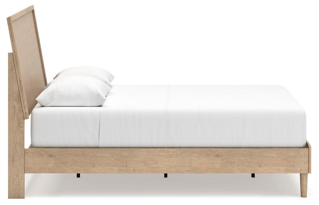 Cielden Bed - Clarks Hardware - Iowa