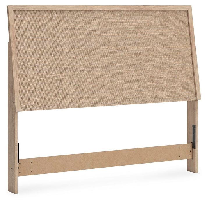 Cielden Bed - Clarks Hardware - Iowa