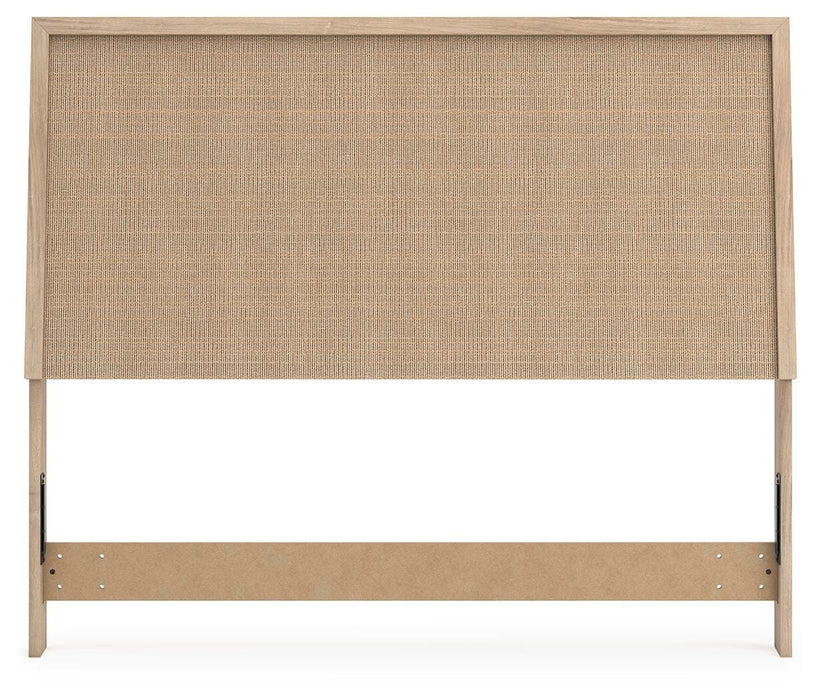 Cielden Bed - Clarks Hardware - Iowa