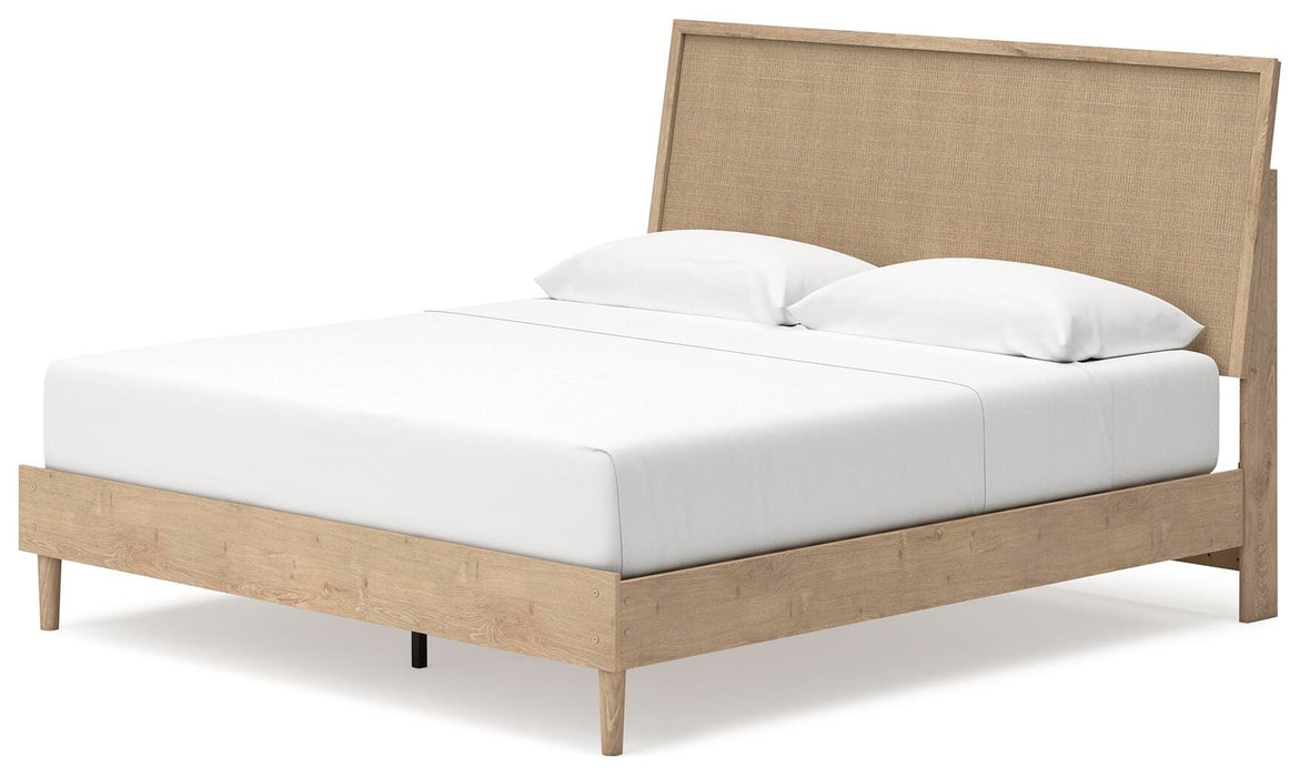 Cielden Bed - Clarks Hardware - Iowa