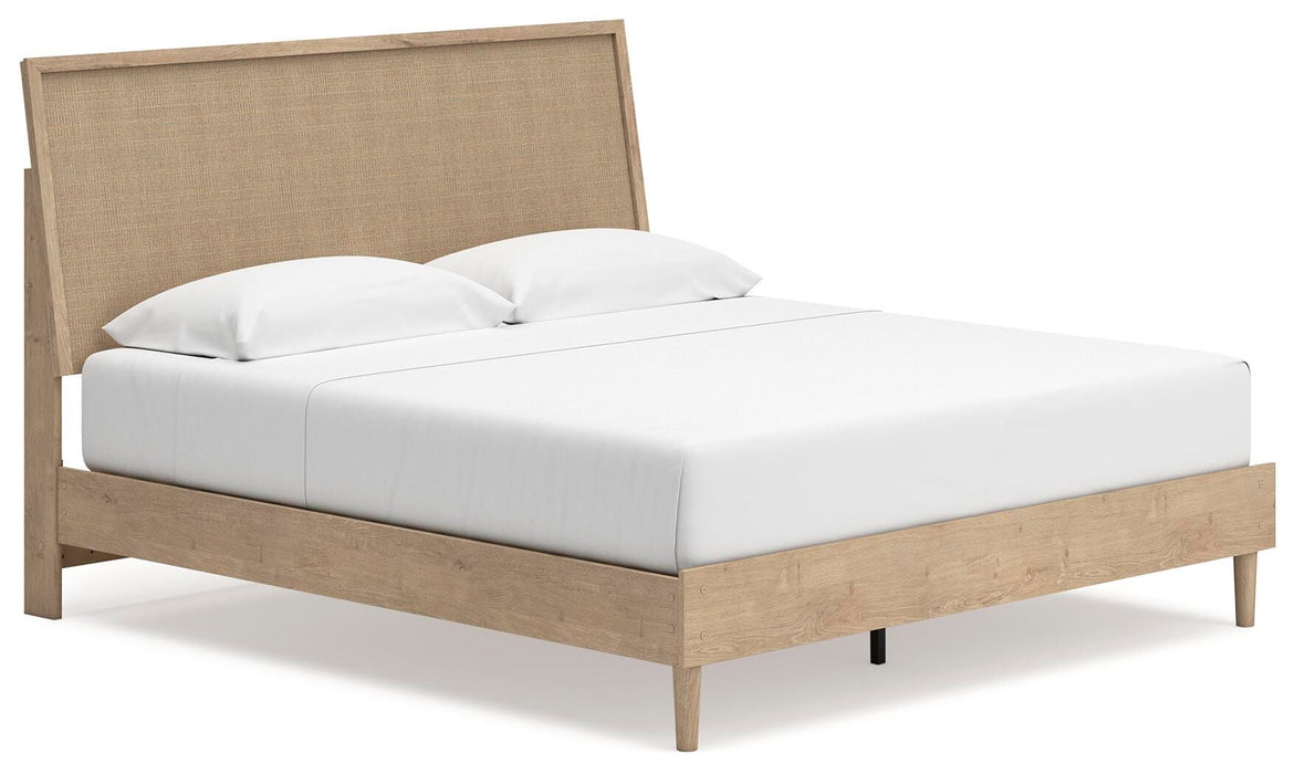 Cielden Bedroom Set - Clarks Hardware - Iowa