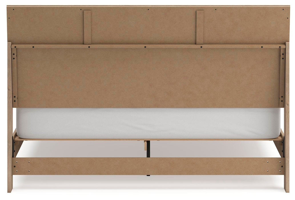 Cielden Bedroom Set - Clarks Hardware - Iowa