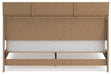 Cielden Bedroom Set - Clarks Hardware - Iowa