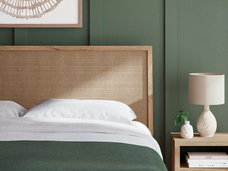 Cielden Bed - Clarks Hardware - Iowa