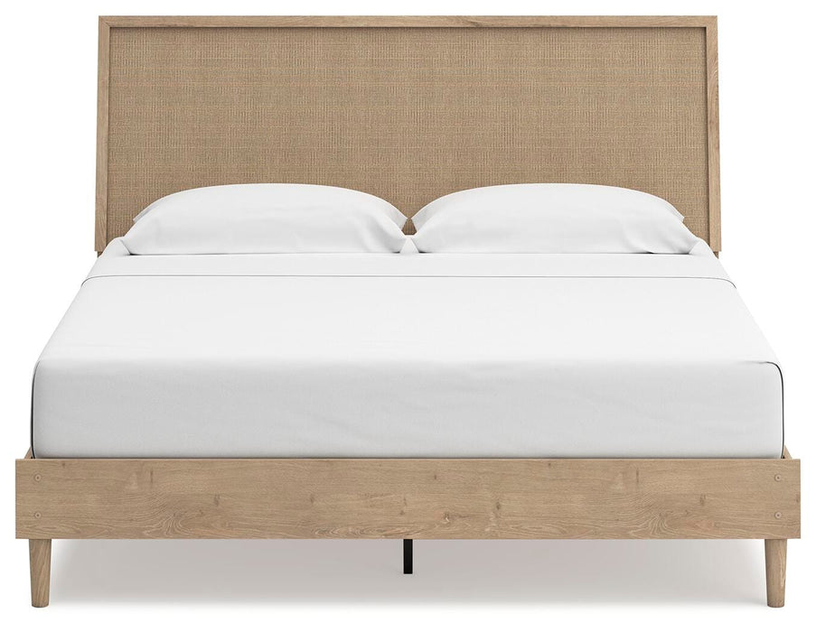 Cielden Bedroom Set - Clarks Hardware - Iowa