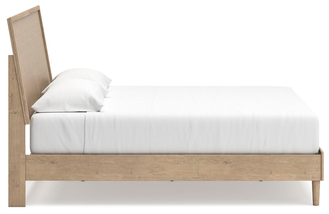 Cielden Bedroom Set - Clarks Hardware - Iowa
