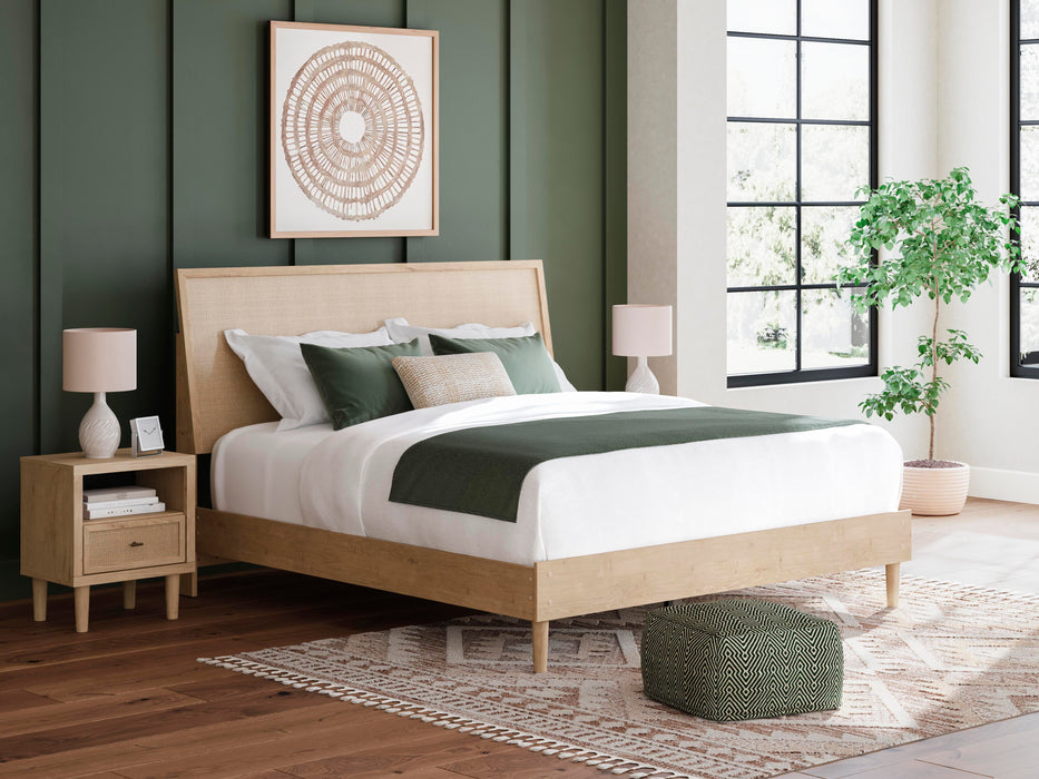 Cielden Bed - Clarks Hardware - Iowa