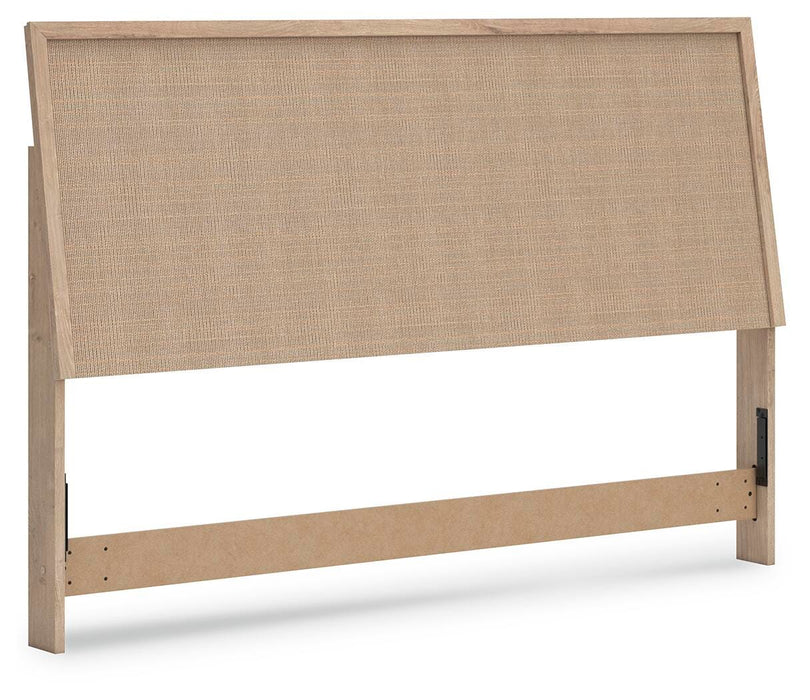 Cielden Bed - Clarks Hardware - Iowa