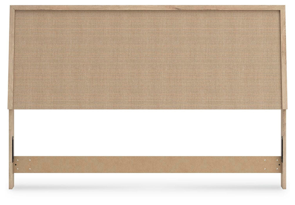Cielden Bed - Clarks Hardware - Iowa