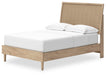 Cielden Bed - Clarks Hardware - Iowa