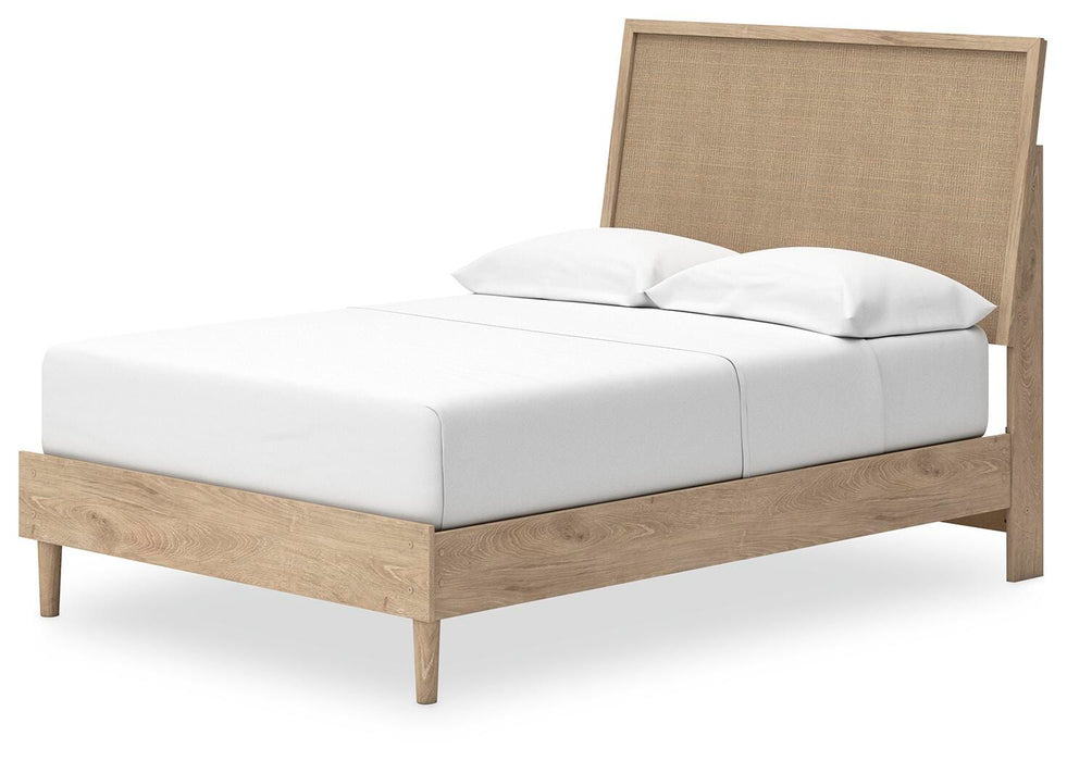 Cielden Bed - Clarks Hardware - Iowa
