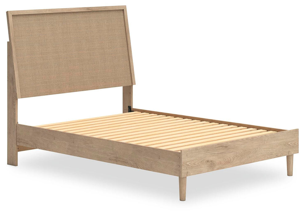 Cielden Bed - Clarks Hardware - Iowa