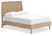 Cielden Bedroom Set - Clarks Hardware - Iowa
