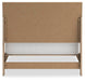 Cielden Bed - Clarks Hardware - Iowa