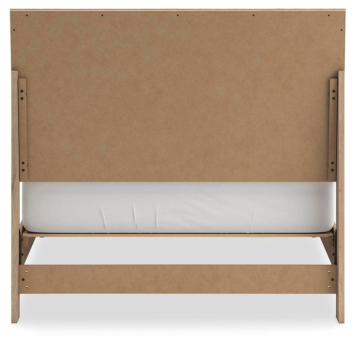 Cielden Bedroom Set - Clarks Hardware - Iowa