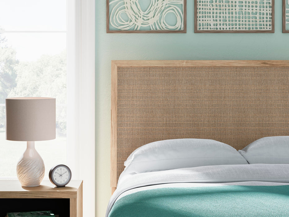 Cielden Bedroom Set - Clarks Hardware - Iowa