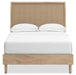 Cielden Bedroom Set - Clarks Hardware - Iowa