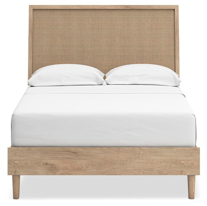 Cielden Bed - Clarks Hardware - Iowa