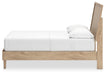 Cielden Bed - Clarks Hardware - Iowa