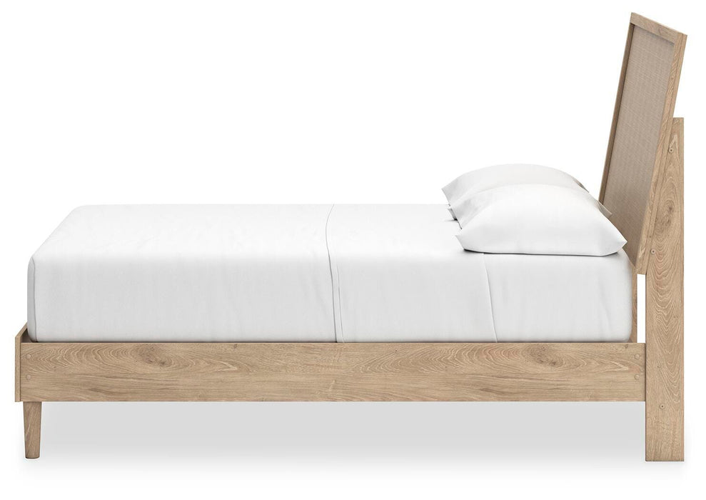 Cielden Bedroom Set - Clarks Hardware - Iowa