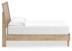 Cielden Bed - Clarks Hardware - Iowa