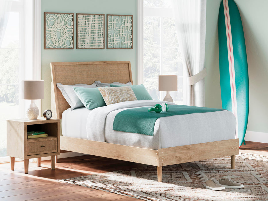 Cielden Bedroom Set - Clarks Hardware - Iowa