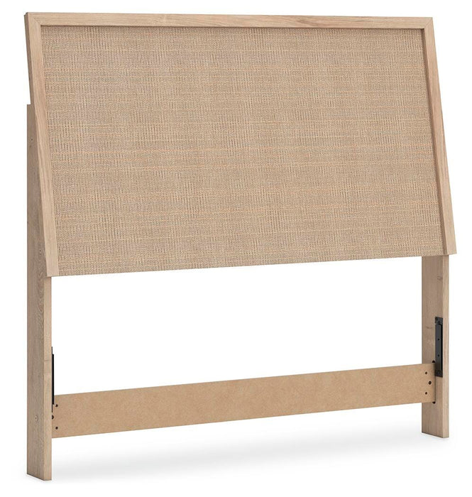 Cielden Bed - Clarks Hardware - Iowa