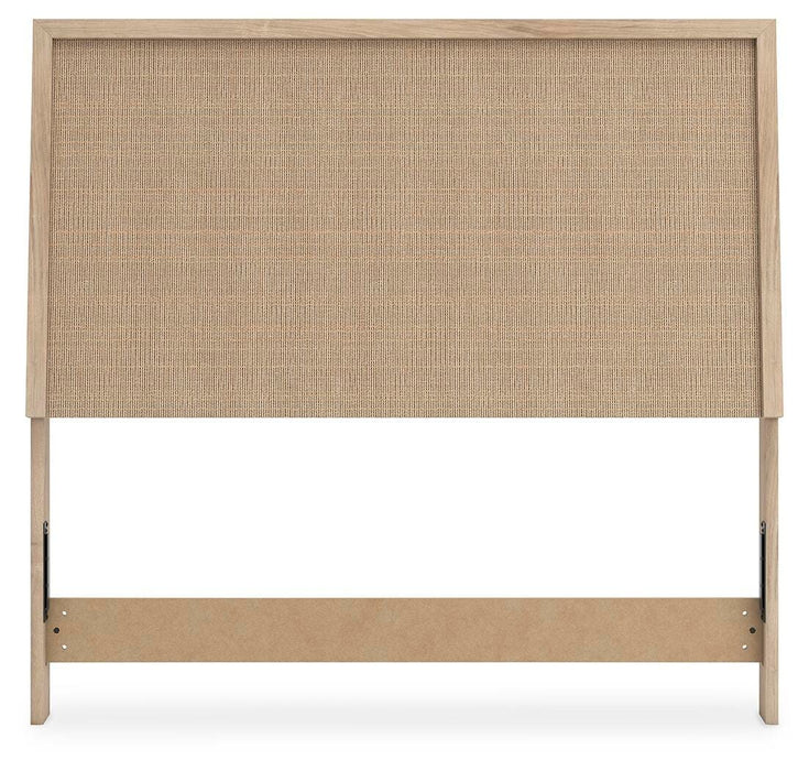 Cielden Bed - Clarks Hardware - Iowa