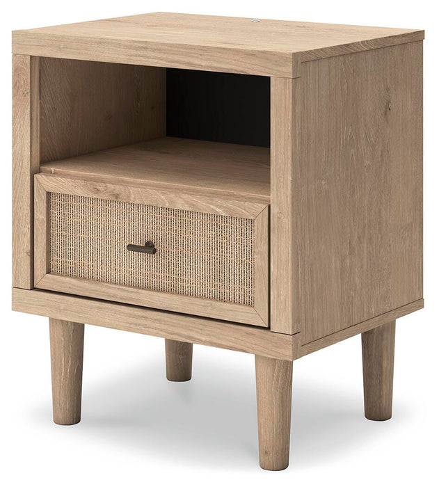Cielden Bedroom Set - Clarks Hardware - Iowa