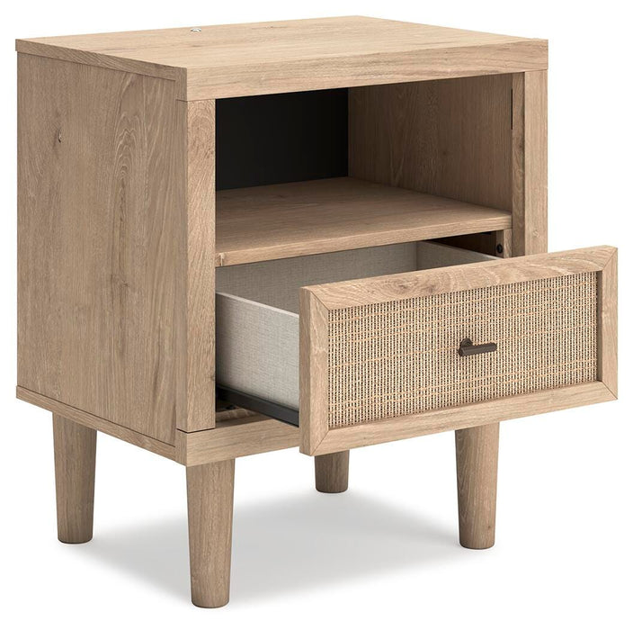 Cielden Bedroom Set - Clarks Hardware - Iowa